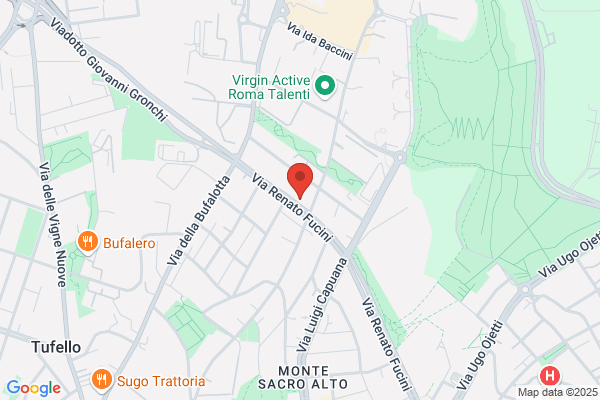 Tiziano Consultorio Familiare Srl