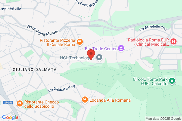 Environ Italy S.R.L.