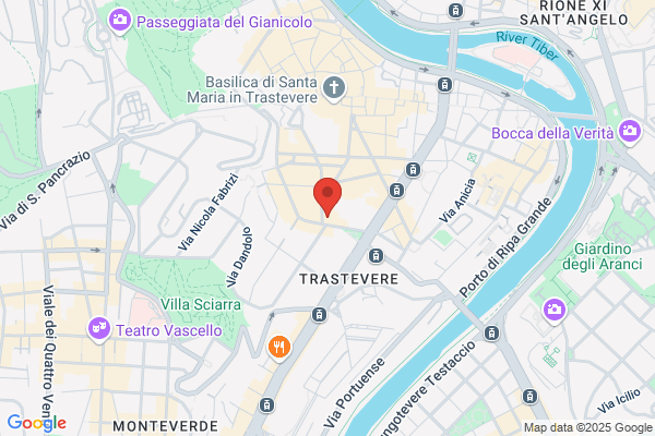 Ospedale Nuovo Regina Margherita-Az.Usl Rm A