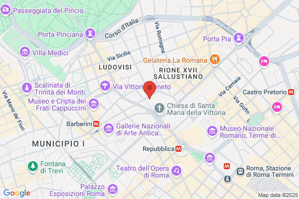 Unita Sanitaria Locale Rm 1