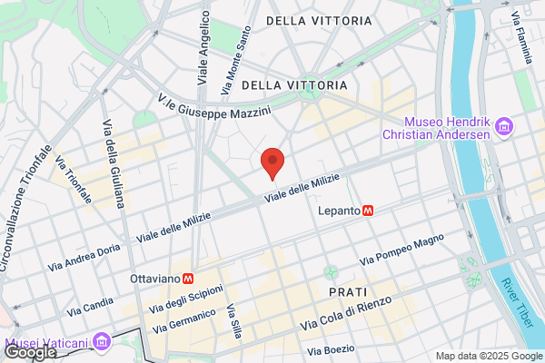 Unita Sanitarie Locali Rm2