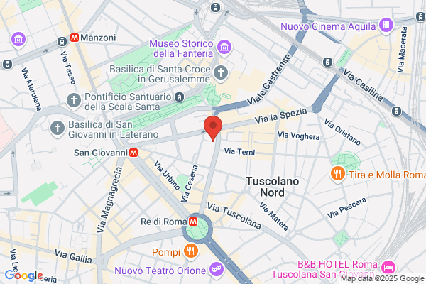 Unitasanitaria Locale Rm 4