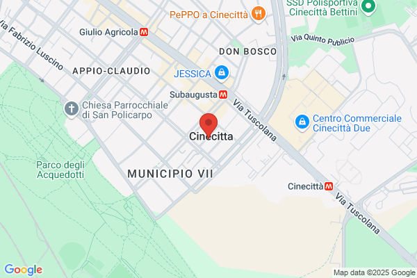 Unitasanitaria Locale Roma B