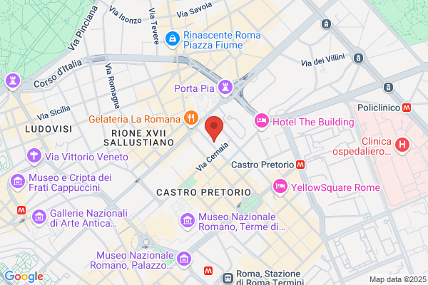 Analisi Cliniche Castelfidardo