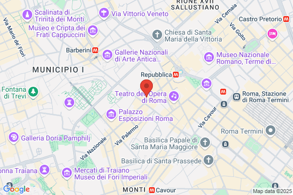 Fondazione Patrizio Paoletti per Lo Sviluppo e La Comunicazione