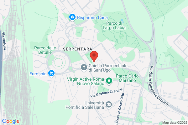 Patologia Clinica Dr. Di Giorgi Srl