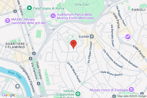 Studio Di Ecografia Clinica Prof.Guercini Federico E Dott.Ssa Pajon/// (Cini Cin