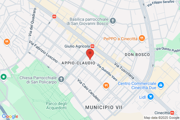 Effetti Di Luce S.A.S. Di Curci Luigi e C.