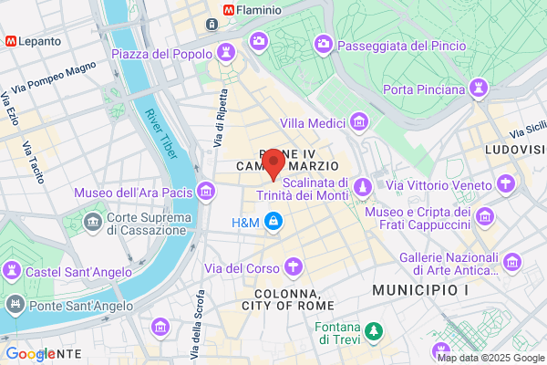 Il Baco Srl