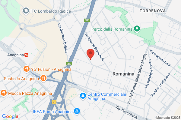 Sonnino angelo