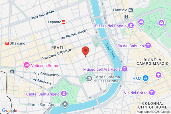 Gran Caffê Visconti Restaurant
