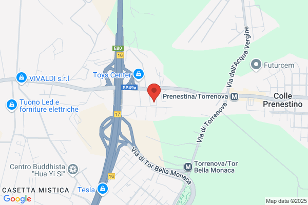 San Biagio Srl