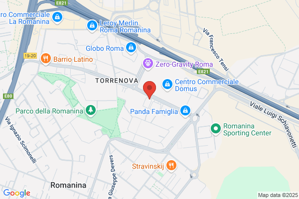 Romana Profilati Srl