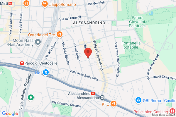 Fulco Adelina