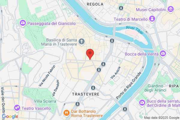 Lavanderia Vaporosa Di Zara Maria Carmela .