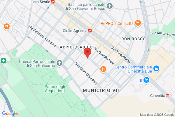 Lisci maria Pia