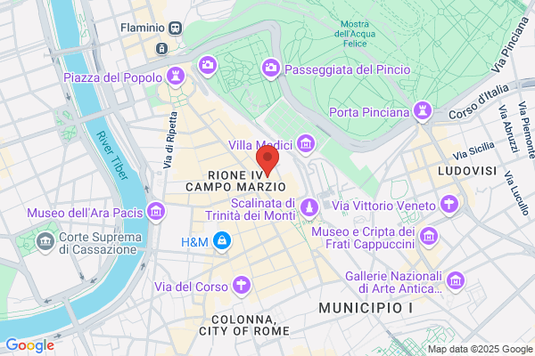 Nem Company Di Turi Massimo E C. sns