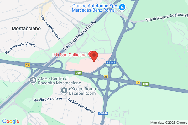 Centro Porfiri