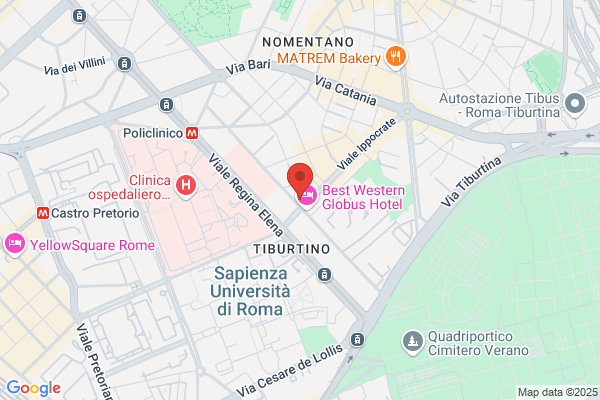 Nuova Copisteria Goliardica Srl