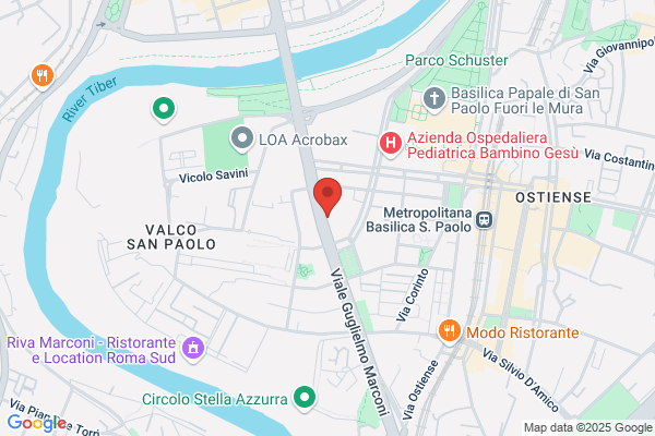 Xerodigital Srl