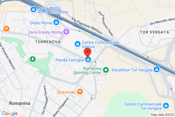 Forital Srl
