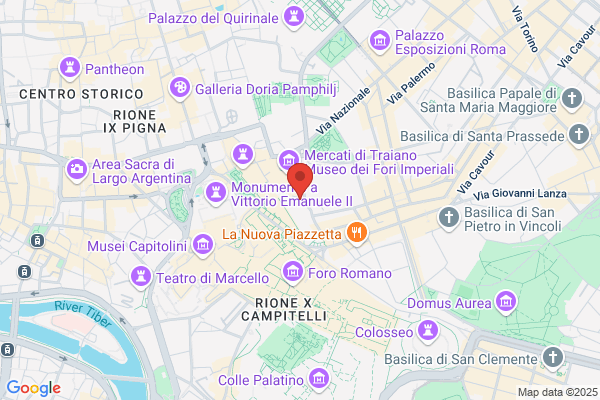 Sovrano Militare Ordine Di Malta