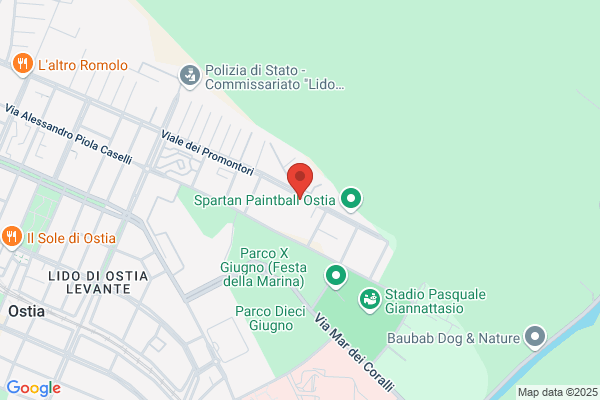 Termotecnica Tirrena
