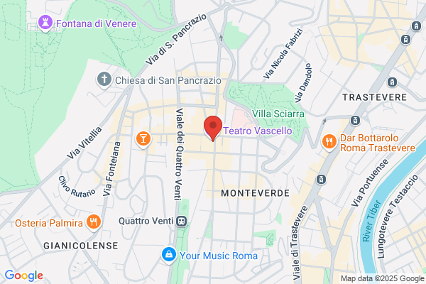 Gatto Orlando