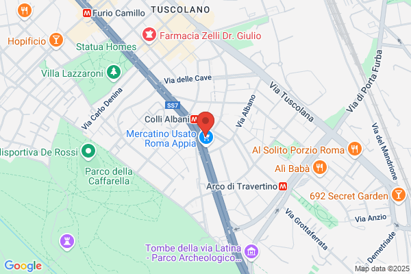 Lepera & Lepera Ottica Professionale