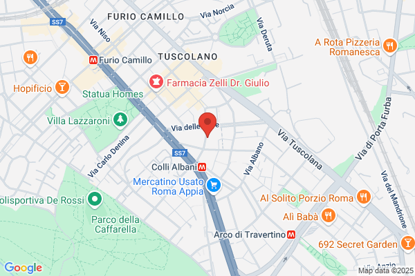 Macri aldo