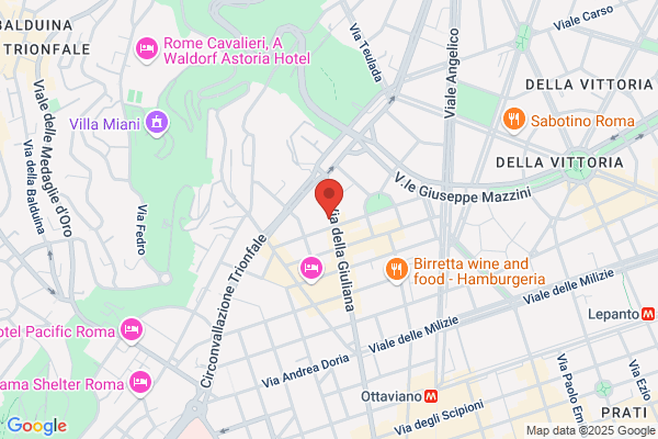 Mazzuferi aldo