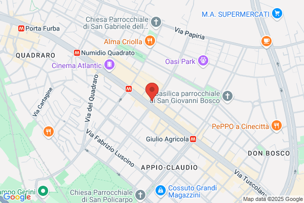 Ottica Fiamma Di Sebastiano Ercole