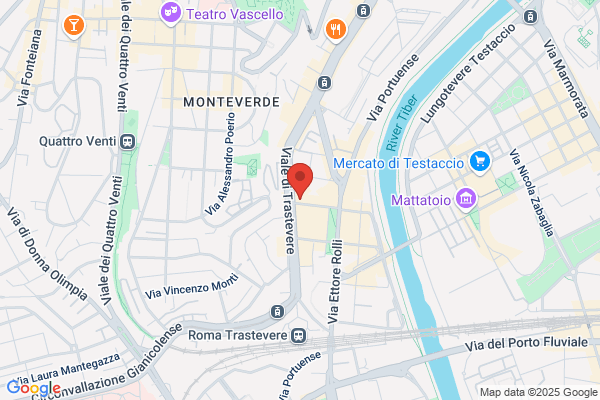 Ottica Menenti Srl