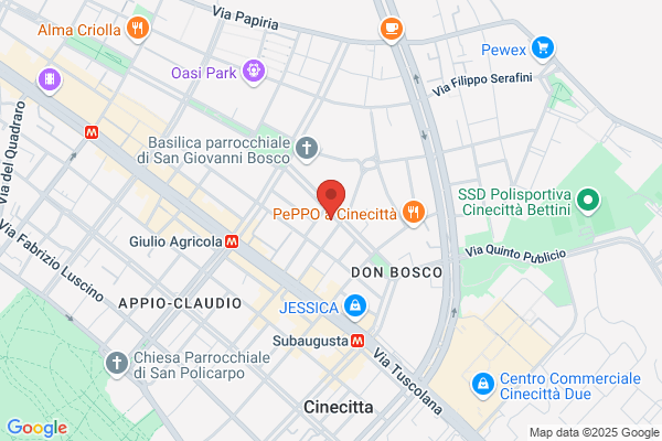 Ottica Romano Sas Di Romano & C.