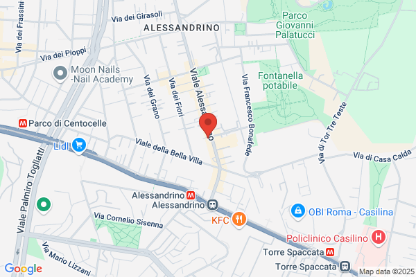 Pernazza gino