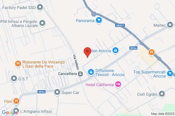 Oleodinamica Service S.N.C.