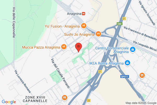 F.F.D Studio Vale Roma