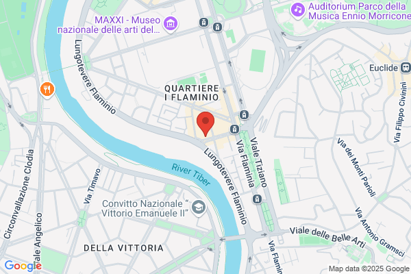 Istituto Addestramento Lavoratori Spettacolo