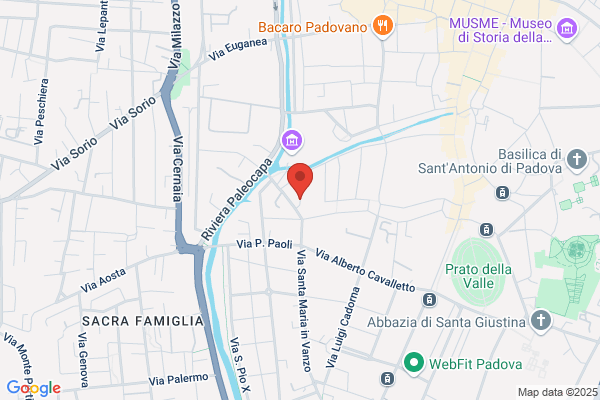 Spazio Danza Srl