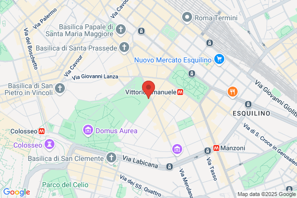 Teatro Politeama Brancaccio Srl