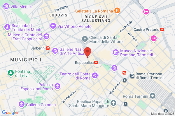Esedra Libreria Internazionale Srl
