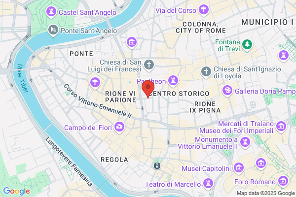 Esia Books And Journals Srl