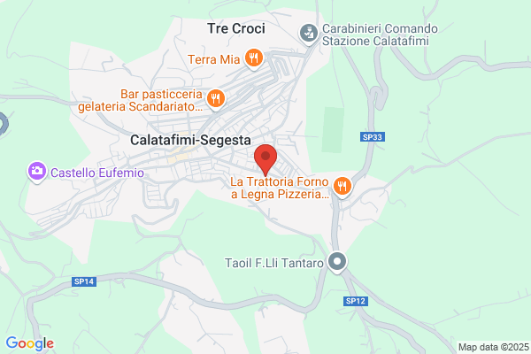 Guastella Maria Concetta