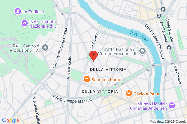 Il Segnalibro