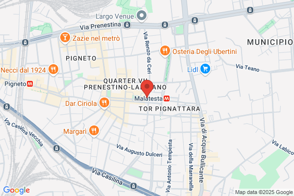 La Mia Libreria Snc