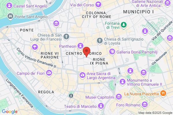 Libreria Amore E Psiche