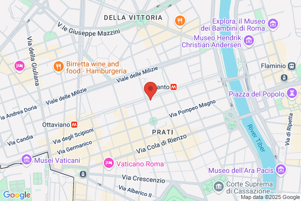 Libreria Antiquaria Giulio Cesare di Daniele Corradi
