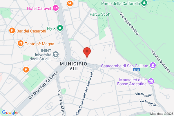 Libreria Armando Armando Srl