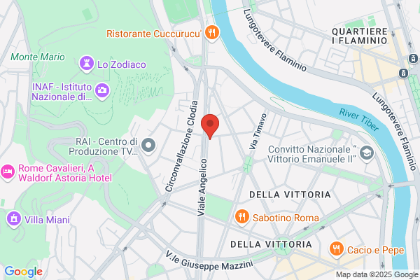 Libreria Borgo