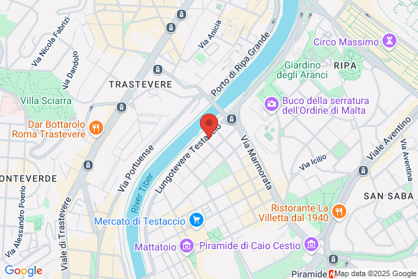 Libreria Del Viaggiatore S.N.C. Di Nucera E boschin